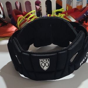 Full 90 Soccer head protection